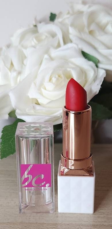 Baeville Luxury Charm Lipstick|Limited Edition