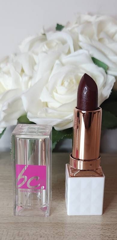 Baeville Luxury Charm Lipstick|Limited Edition
